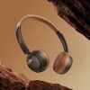 HOCO wire headphones bluetooth W62 wire