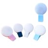 LED light ring for selfie on mobile phone MINI Q white