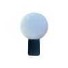 LED light ring for selfie on mobile phone MINI Q black