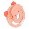 LED light ring for selfie on mobile phone RK12 orange bear