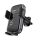 HOCO car holder - air vent H78 black metal gray