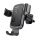 HOCO gravity car holder - air vent H80 black metal gray