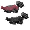 HOCO gravity car holder - air vent H66 black and red