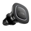 HOCO magnetic car holder - air vent H72 black metal gray