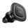 HOCO magnetic car holder - air vent H72 black metal gray
