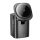 HOCO wireless charger 3in1 compatible with APPLE Watch 15W CQ20 black
