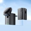 HOCO wireless charger 3in1 compatible with APPLE Watch 15W CQ20 black