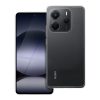 CLEAR Case 2 mm - XIAOMI Redmi Note 14 4G (GLOBAL - 164,84mm x 78,15mm x 8,16mm) (camera protection) transparent