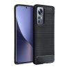 CARBON case - XIAOMI Redmi Note 14 PRO 4G black