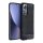 CARBON case - XIAOMI Redmi Note 14 PRO 4G black