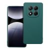 MATT case - XIAOMI Redmi Note 14 PRO 4G dark green