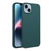 MATT case - XIAOMI Redmi Note 14 PRO 4G dark green