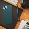 MATT case - XIAOMI Redmi Note 14 PRO 4G dark green