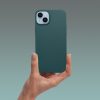 MATT case - XIAOMI Redmi Note 14 PRO 4G dark green