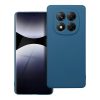 MATT case - XIAOMI Redmi Note 14 PRO 4G blue