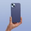 MATT case - XIAOMI Redmi Note 14 PRO 4G blue