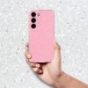 CLEAR CASE 2 mm BLINK - XIAOMI Redmi NOTE 14 PRO 4G pink