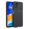 Case CARBON PREMIUM - XIAOMI Redmi Note 14 PRO 4G black