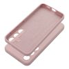 Case SILICONE 2mm - XIAOMI REDMI NOTE 14 Pro 4G sand pink