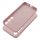Case SILICONE 2mm - XIAOMI REDMI NOTE 14 Pro 4G sand pink
