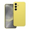 Case SILICONE 2mm - XIAOMI REDMI NOTE 14 Pro 4G lemon