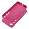 Case SILICONE 2mm - XIAOMI REDMI NOTE 14 Pro 4G pink