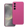 Case SILICONE 2mm - XIAOMI REDMI NOTE 14 Pro 4G pink