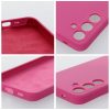 Case SILICONE 2mm - XIAOMI REDMI NOTE 14 Pro 4G pink
