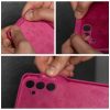 Case SILICONE 2mm - XIAOMI REDMI NOTE 14 Pro 4G pink