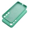 Case SILICONE 2mm - XIAOMI REDMI NOTE 14 Pro 4G mint