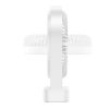 HOCO ultra thin desktop fan HX65 white