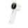 HOCO high speed handheld fan HX64 white