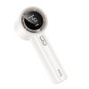HOCO high speed handheld fan HX64 white