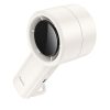 HOCO high speed handheld fan HX63 white