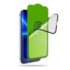 Szkło hybrydowe Bestsuit Flexible 5D Full Glue do Samsung Galaxy S25 Edge czarny