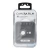 Camera PROTECTOR 9H for IPHONE 16e black