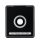 Camera PROTECTOR 9H for IPAD AIR 11/13 2024 balck