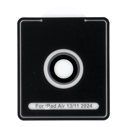 Camera PROTECTOR 9H for IPAD AIR 11/13 2024 balck