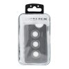 Camera PROTECTOR 9H for SAMSUNG S24 FE balck