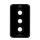 Camera PROTECTOR 9H for SAMSUNG A16 balck