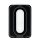 Camera PROTECTOR 9H for SAMSUNG A26 balck