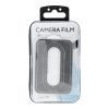Camera PROTECTOR 9H for SAMSUNG A26 balck