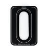 Camera PROTECTOR 9H for SAMSUNG A36 / A56 balck