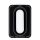 Camera PROTECTOR 9H for SAMSUNG A36 / A56 balck