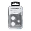 Camera PROTECTOR 9H for XIAOMI NOTE 14 4G balck