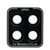 Camera PROTECTOR 9H for XIAOMI NOTE 14 PRO 4G balck