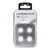 Camera PROTECTOR 9H for XIAOMI NOTE 14 PRO 4G balck