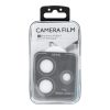 Camera PROTECTOR 9H for XIAOMI NOTE 14 5G balck