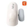 Ajtó- és ablaknyitás-érzékelő WiFi NEO NAS-DS01W TUYA