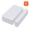 Ajtó- és ablaknyitás-érzékelő WiFi NEO NAS-DS05W NAS-TUYA NAS-DS05W NAS-TUYA